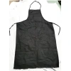 Denim apron, stain-resistant, dirt-resistant and wear-resistant, labor protection apron, small 90cm thick cover for household welders, wholesale Item Picture
